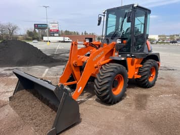 Main image Hitachi ZW80-5B